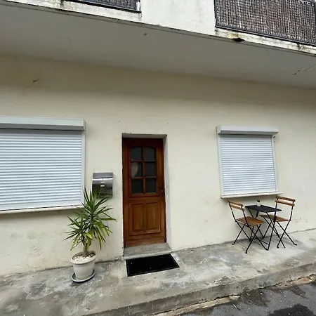 Maison « L'Effet-Mere »En Rez De Chaussee  Aigues-Mortes Extérieur photo